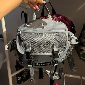 Supreme bag